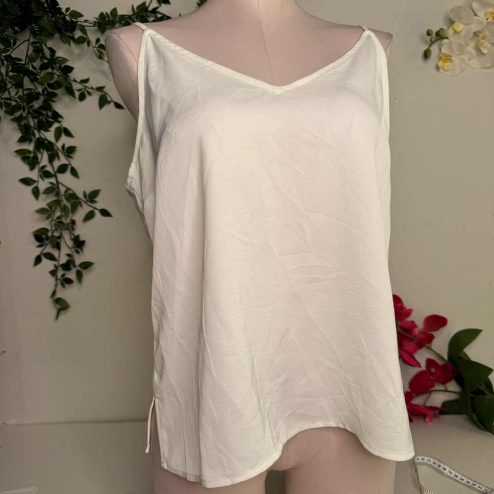 🤍 A New Day Medium Top 🤍